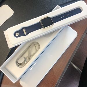 Apple Watch 1st generation